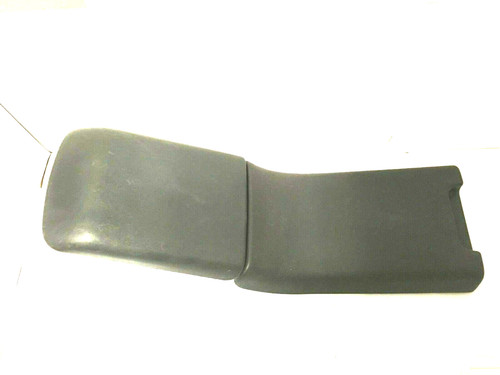 Mgf tunnel console rear - mgf,
