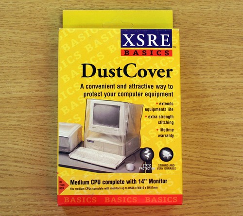 Premium computer dust - computer,