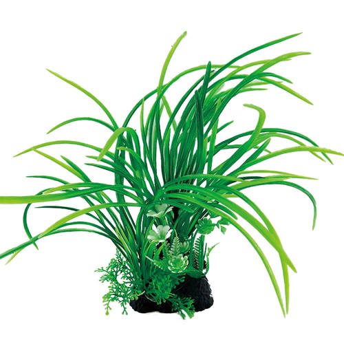 Swell aquarium decoration - aquarium,