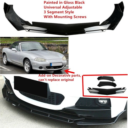 Add universal for mazda - for,