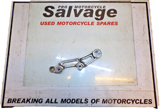 YAMAHA VMX 1200 V MAX 1999 - 2004:BRAKE CALIPER HANGER - REAR:USED MOTORCYCLE