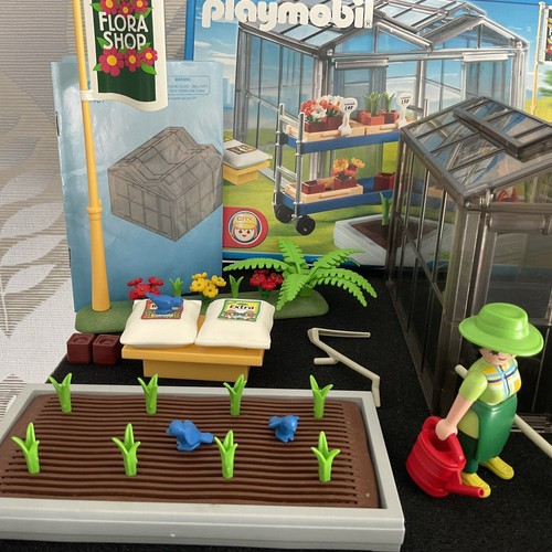Playmobil 4481 city life