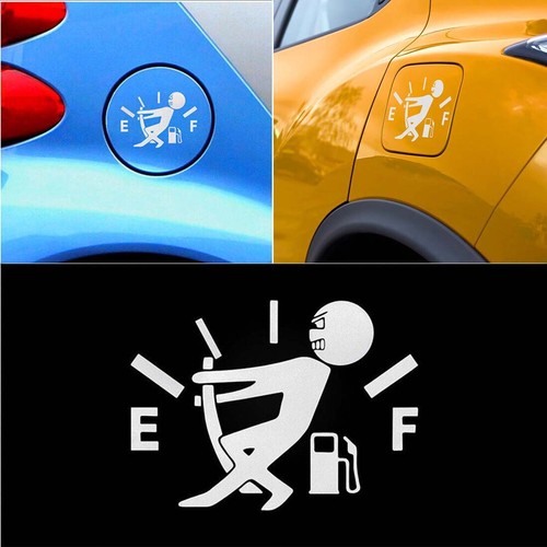 High gas consumption funny - gas,