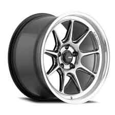 15x8.0 Konig Countergram 4x100