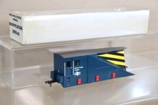 BRITANNIA PACIFIC MODELS