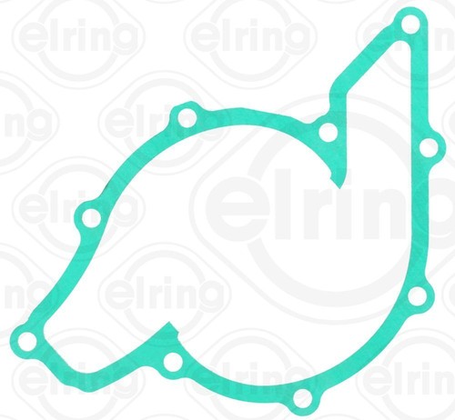 Water pump gasket for - water, vw
