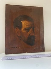 Original oil painting