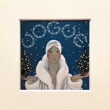 VOGUE COVER - Fashion, Costume