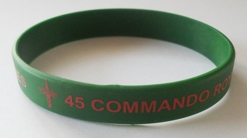 Commando royal marines - 45,