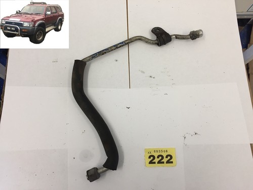 Toyota hilux surf ln130 - toyota, 2.4