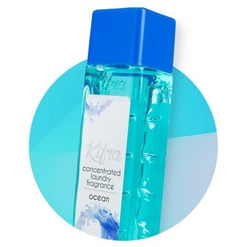Kifra ocean concentrated - ocean,