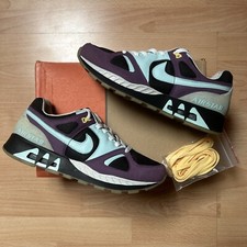 Nike Air Stab X Footpatrol UK8.5 OG Box Rare 2005