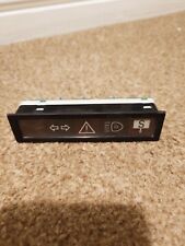 Scania Dash Board Lights