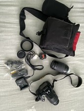 nikon d5000 camera