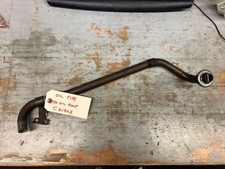 Jaguar S/420/Mk11 Oil Suction