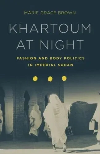 Khartoum night fashion and - khartoum, at