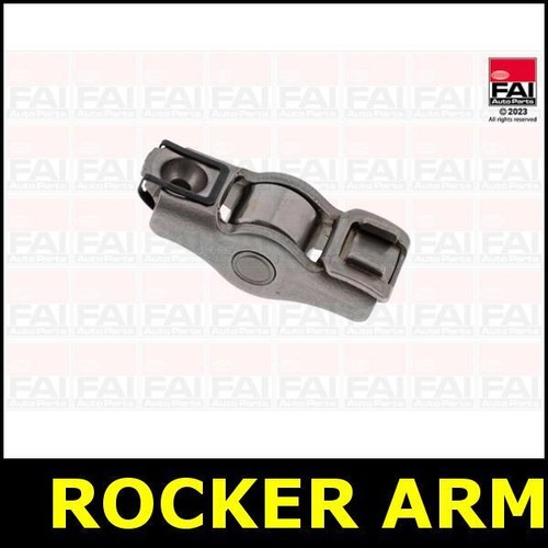 Rocker arm fits mercedes cl203 - arm,