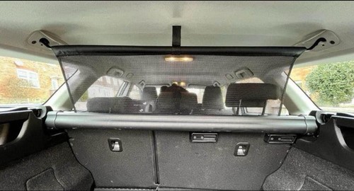 Toyota auris estate - toyota,