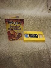 Tweenies - Doodles' New Friend