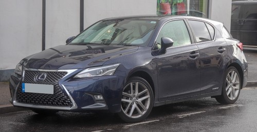 Lexus ct200h 2011 - lexus, 2011-2018