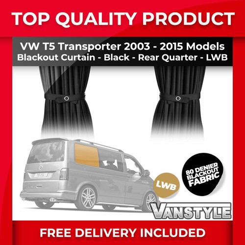 Fits transporter - vw,