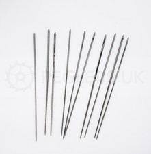 Set of 10x Fine Cutting