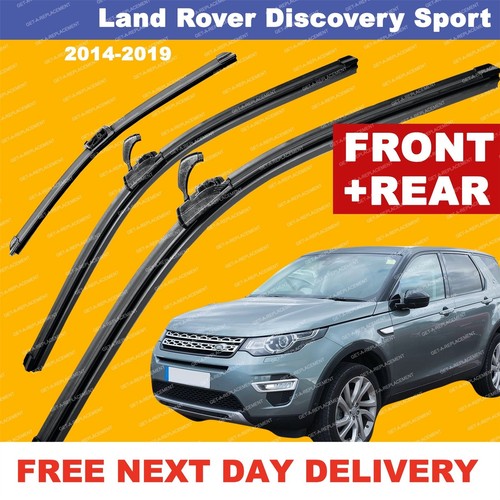 For land rover discovery - discovery, sport
