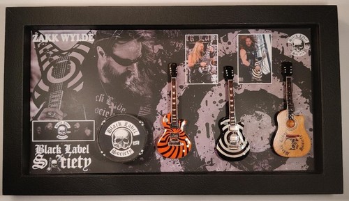 Rgm9107 zakk wylde miniature - zakk,
