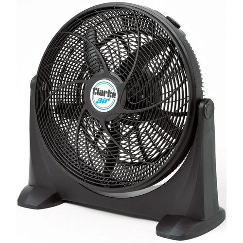 Clarke cbf20 box - cbf20, 20"