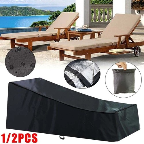 Outdoor patio sun lounger - outdoor,