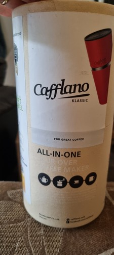 Cafflano classic all - all, in