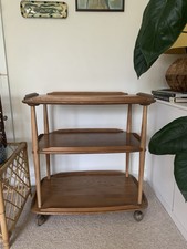 Original Blue Label Ercol