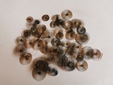 Hairsprings, Various Sizes