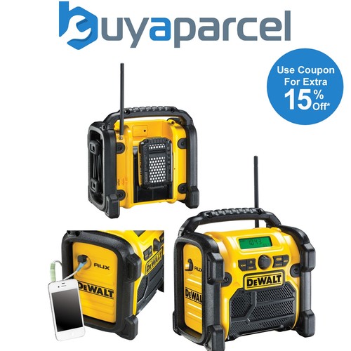 Dewalt dcr020 240v - dcr020,
