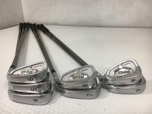 Ping anser iron set 7pcs - ping,