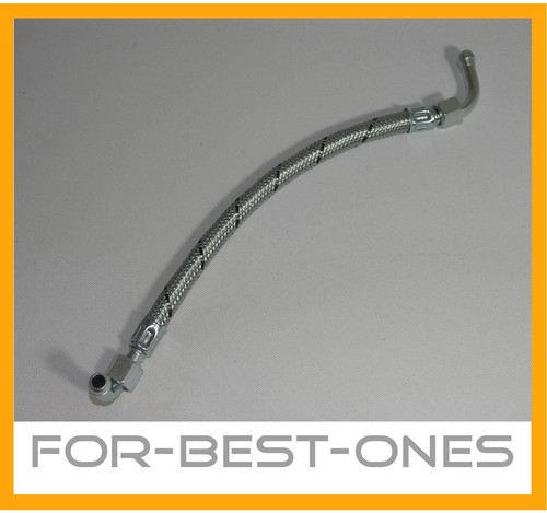 New fuel line petrol - petrol, hose