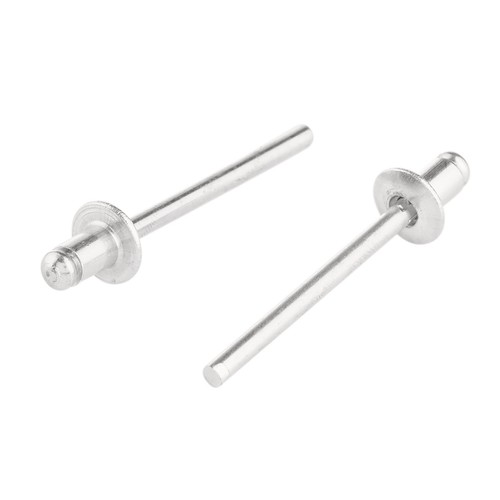Draper 8x5 8mm rivet - rivet, per