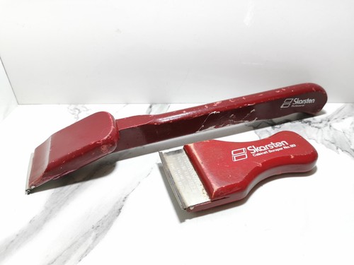 2pcs skarsten scraper 80 - 2pcs,