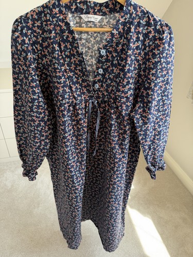 David nieper nightdress xl - nieper, nightdress,
