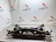 MERCEDES A  B CLASS W176 W246 SUBFRAME REAR AXLE 2012-2018