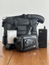 WORKING VINTAGE Y2K JVC