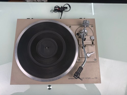Pioneer 514 stereo - pioneer, pl