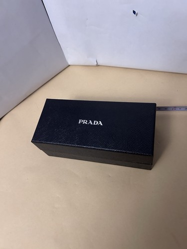 Prada sunglasses case - prada,
