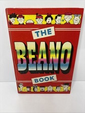 The Beano Book 1961 SUPER