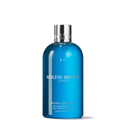 Molton brown templetree bath - templetree,