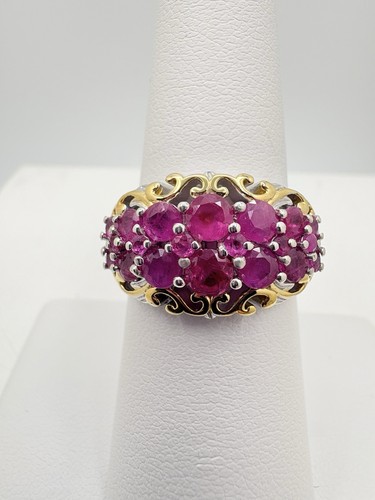 Mozambique ruby white zircon - mozambique,