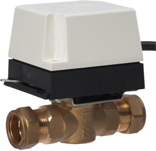 Danfoss randall hp22 - danfoss, port