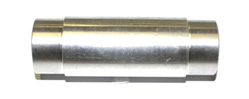 Crankbrothers front axle - front,