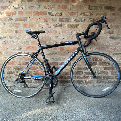 Carrera zelos road bike - carrera,