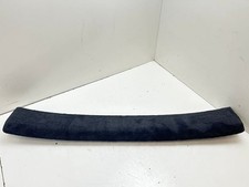 Porsche 911 997 2008 interior